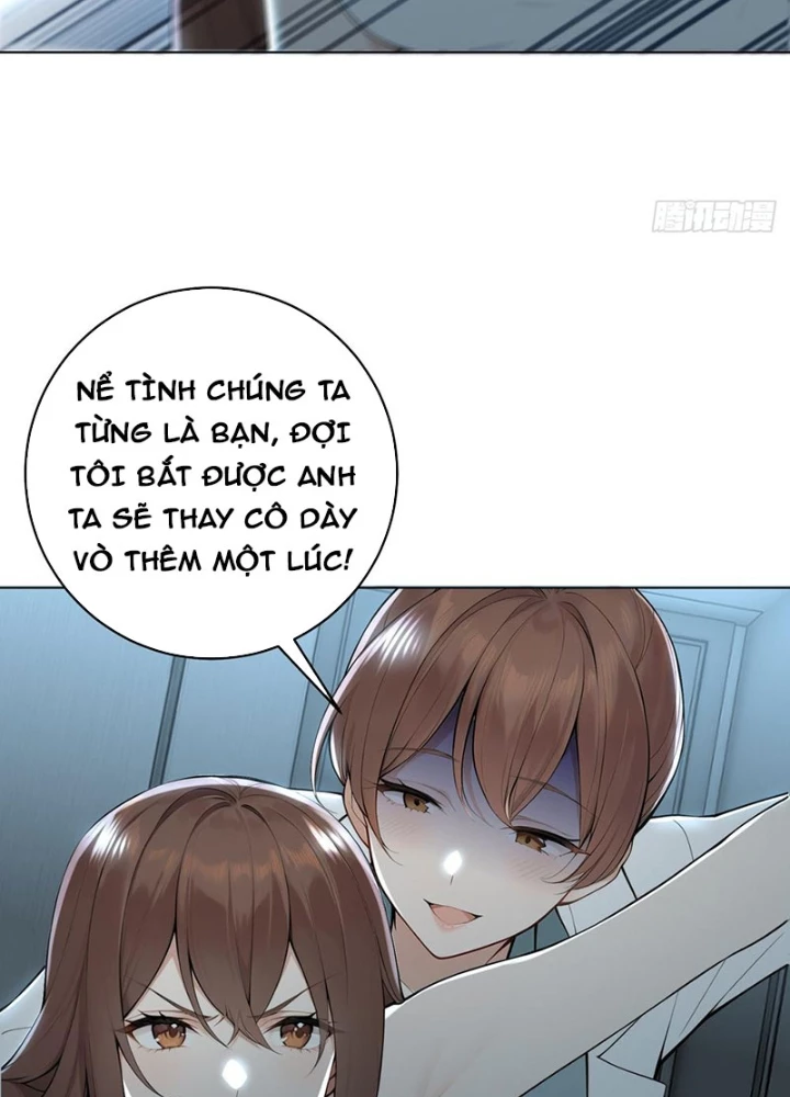 Tôi Mô Phỏng Bạn Gái Chân Thật Chapter 18 - 22