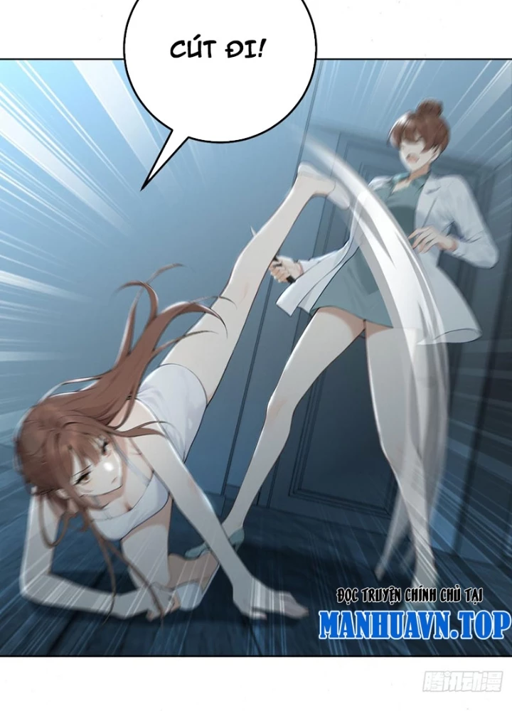 Tôi Mô Phỏng Bạn Gái Chân Thật Chapter 18 - 26