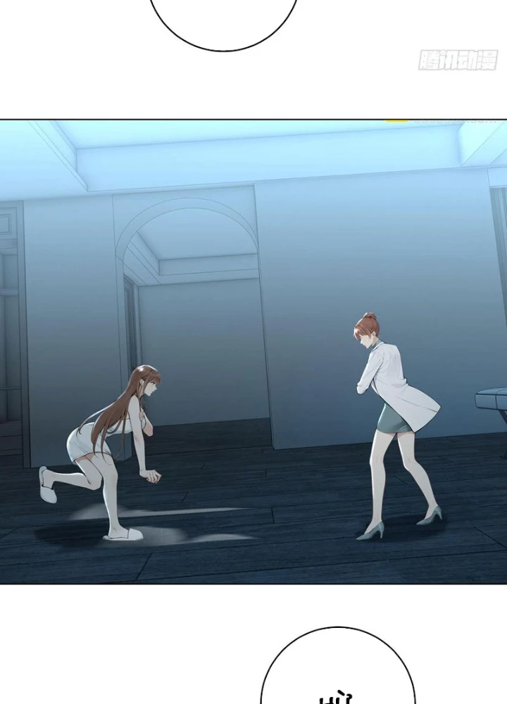 Tôi Mô Phỏng Bạn Gái Chân Thật Chapter 18 - 30