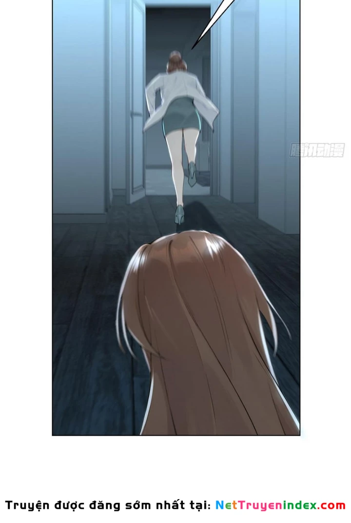 Tôi Mô Phỏng Bạn Gái Chân Thật Chapter 18 - 32