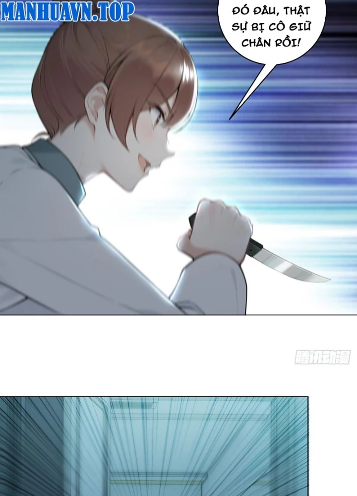 Tôi Mô Phỏng Bạn Gái Chân Thật Chapter 18 - 34