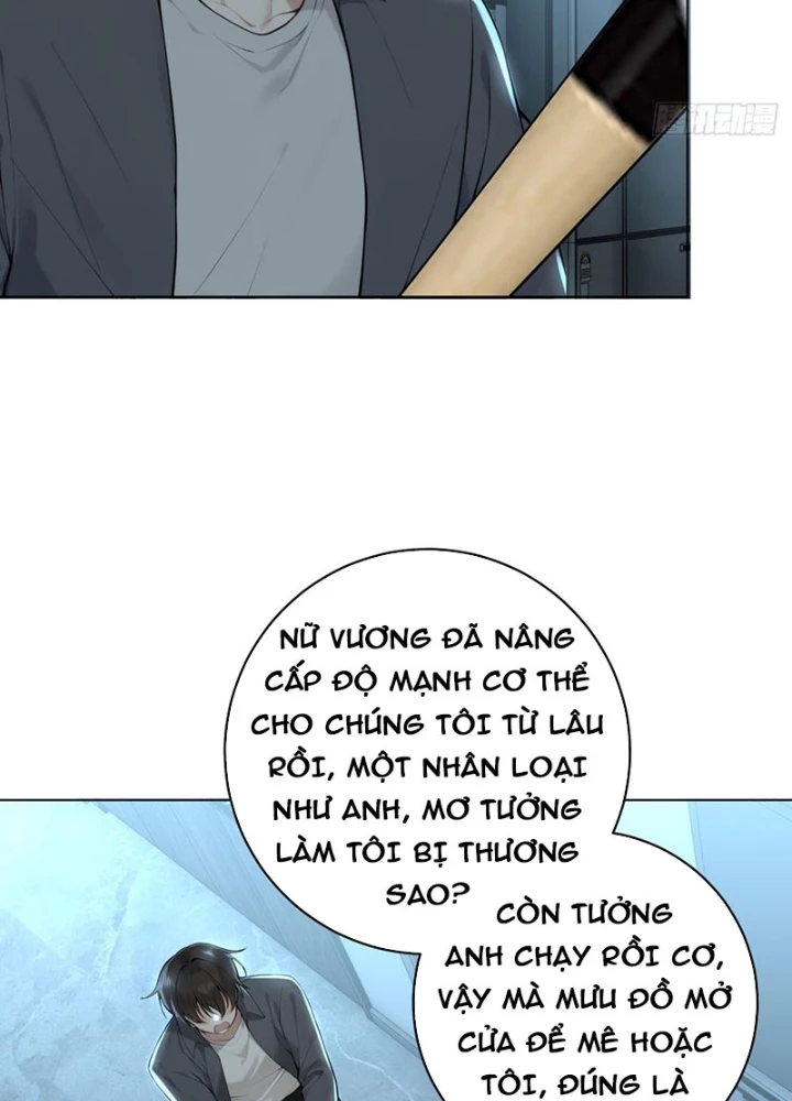 Tôi Mô Phỏng Bạn Gái Chân Thật Chapter 18 - 44