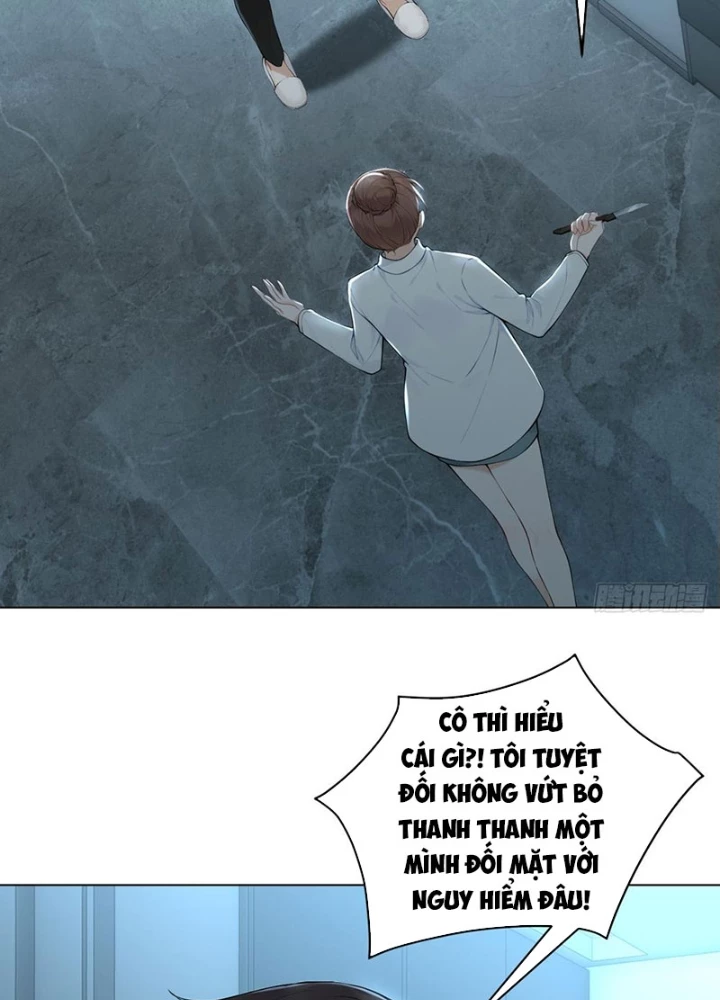 Tôi Mô Phỏng Bạn Gái Chân Thật Chapter 18 - 46