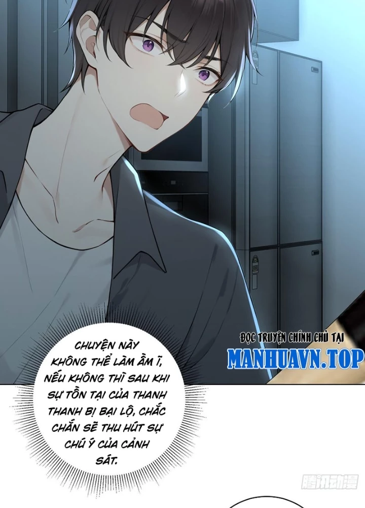 Tôi Mô Phỏng Bạn Gái Chân Thật Chapter 18 - 48