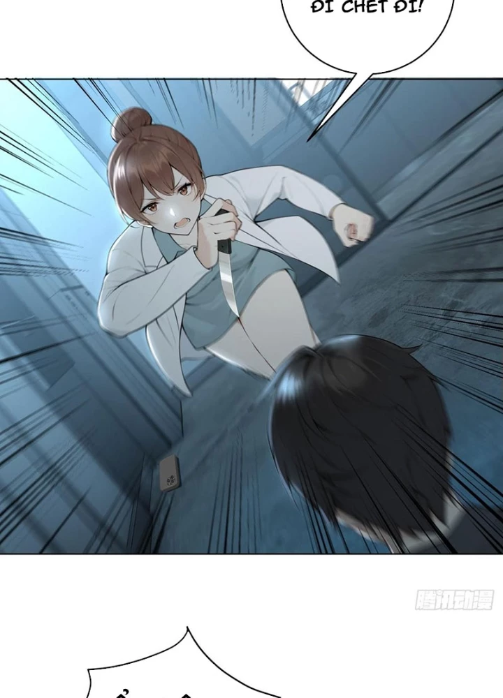 Tôi Mô Phỏng Bạn Gái Chân Thật Chapter 18 - 50