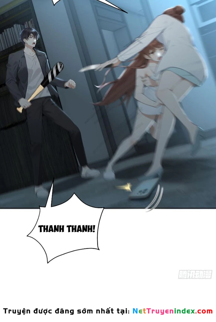 Tôi Mô Phỏng Bạn Gái Chân Thật Chapter 18 - 52