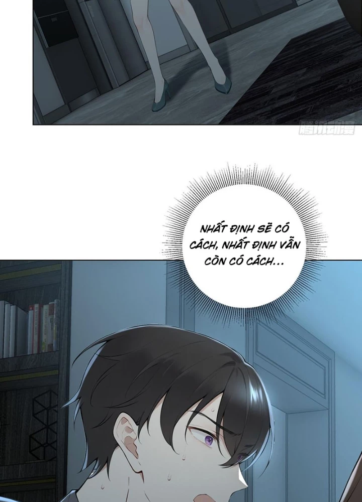 Tôi Mô Phỏng Bạn Gái Chân Thật Chapter 18 - 56