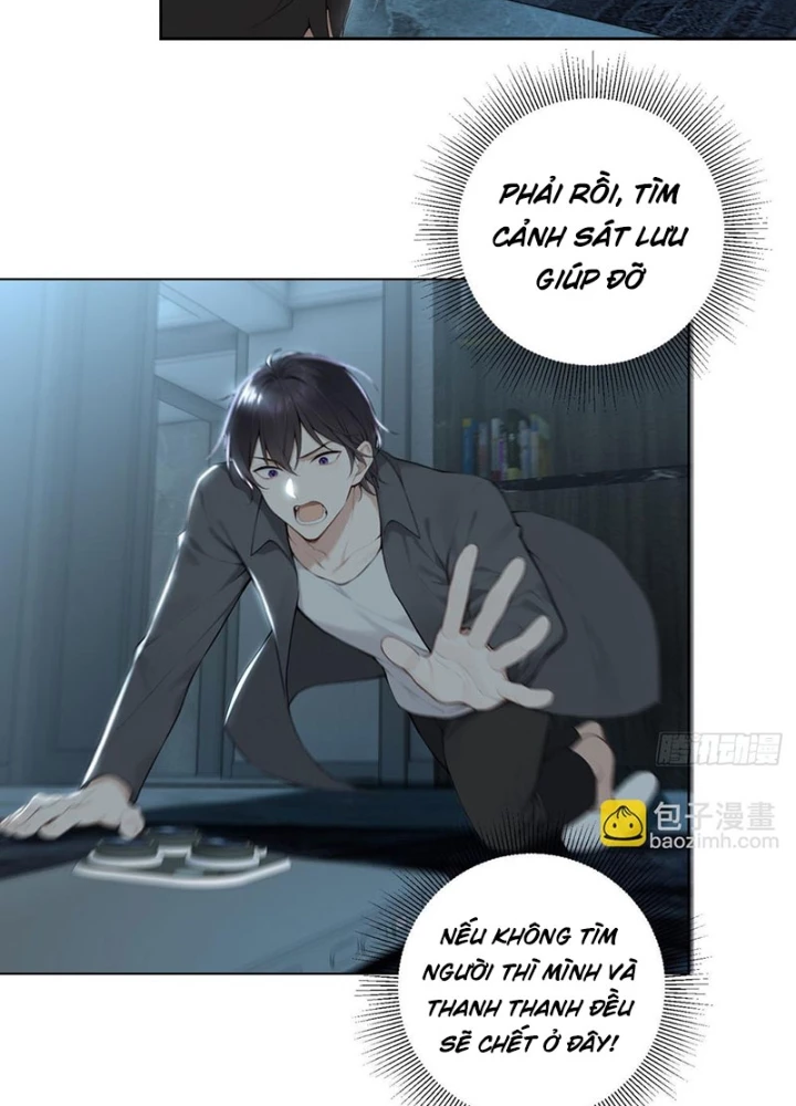 Tôi Mô Phỏng Bạn Gái Chân Thật Chapter 18 - 60