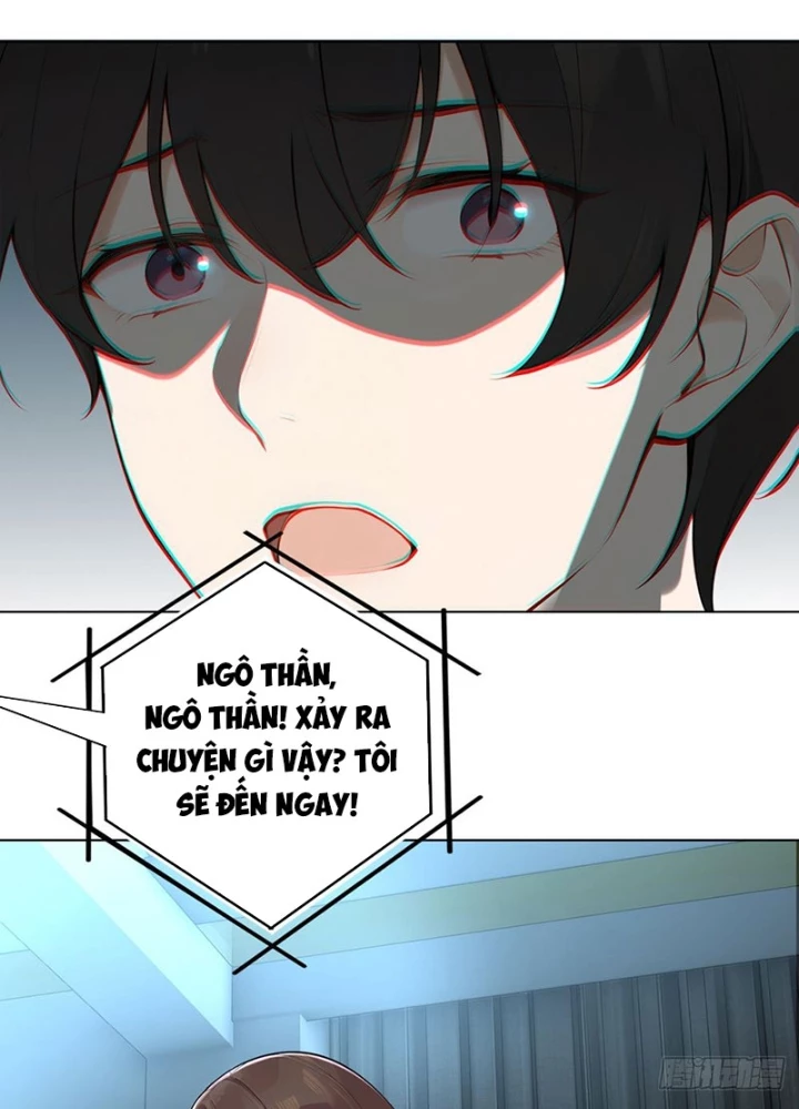 Tôi Mô Phỏng Bạn Gái Chân Thật Chapter 18 - 78