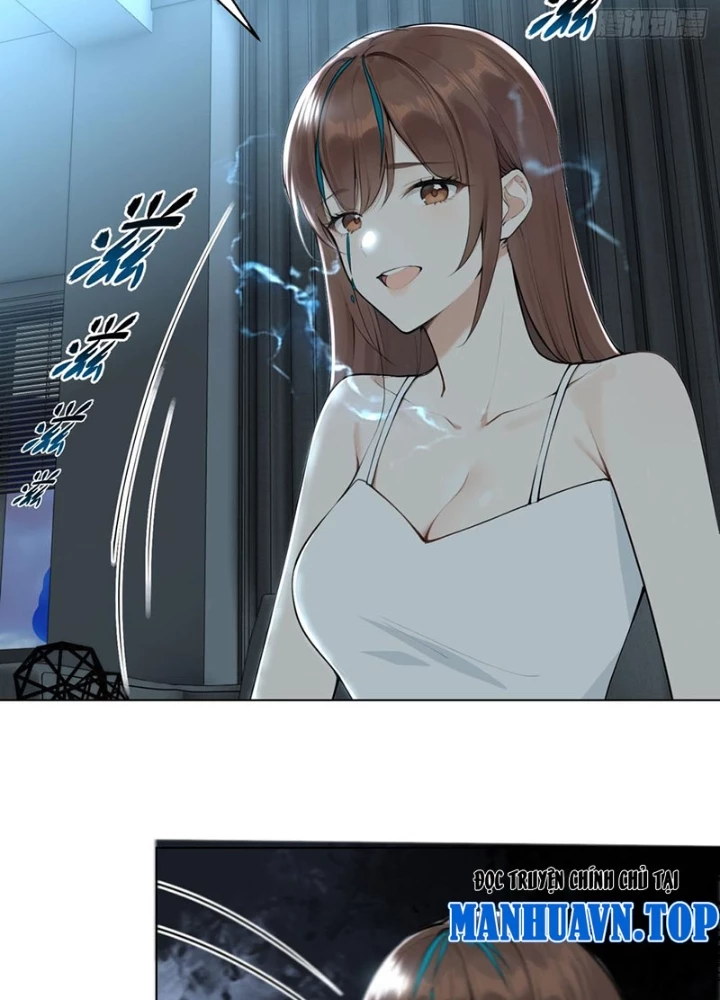 Tôi Mô Phỏng Bạn Gái Chân Thật Chapter 18 - 82