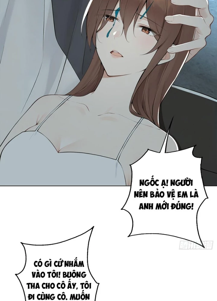 Tôi Mô Phỏng Bạn Gái Chân Thật Chapter 19 - 5