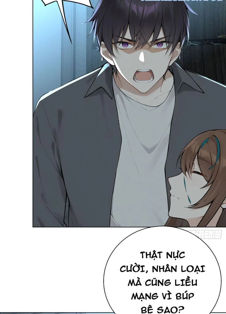 Tôi Mô Phỏng Bạn Gái Chân Thật Chapter 19 - 7