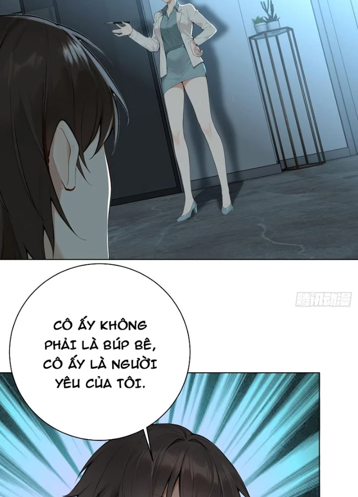 Tôi Mô Phỏng Bạn Gái Chân Thật Chapter 19 - 9