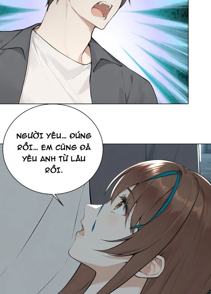 Tôi Mô Phỏng Bạn Gái Chân Thật Chapter 19 - 11