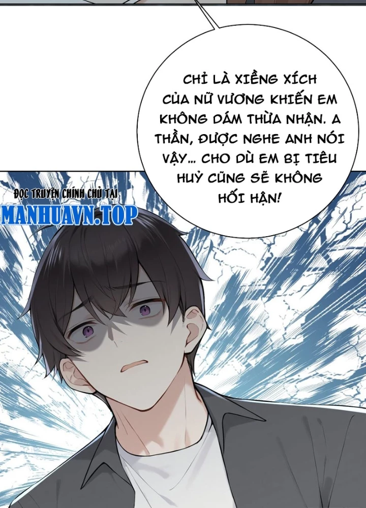 Tôi Mô Phỏng Bạn Gái Chân Thật Chapter 19 - 13