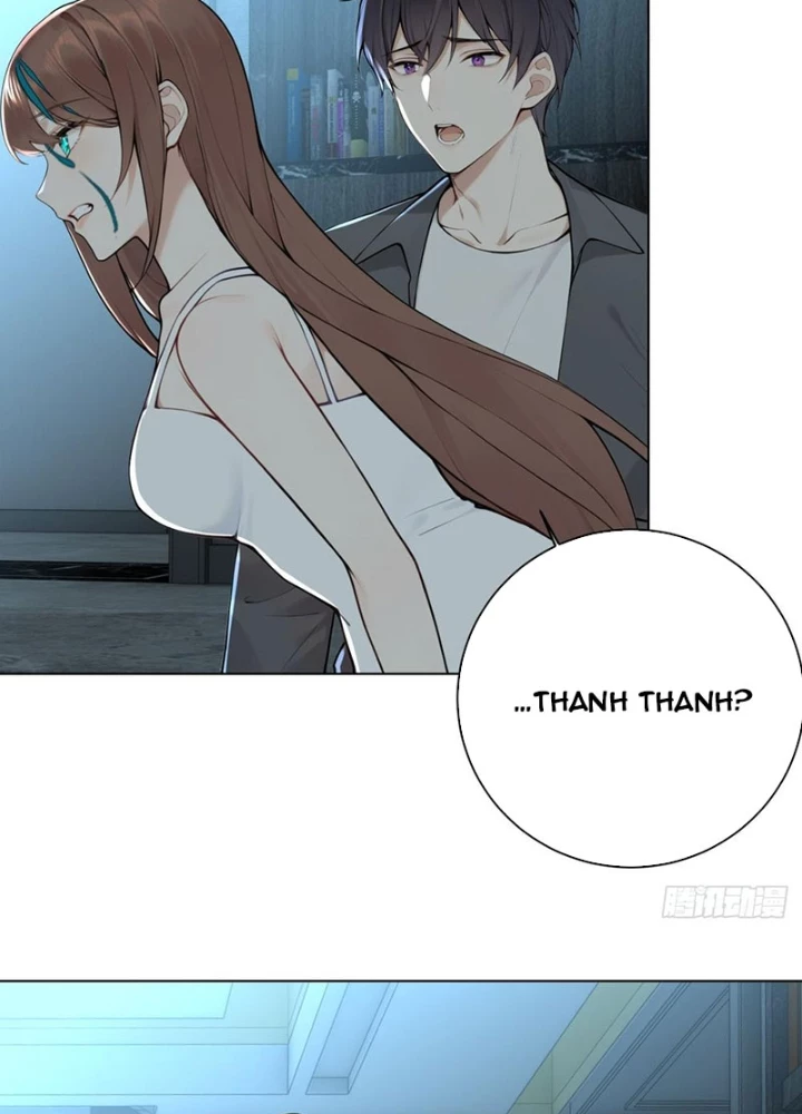 Tôi Mô Phỏng Bạn Gái Chân Thật Chapter 19 - 17