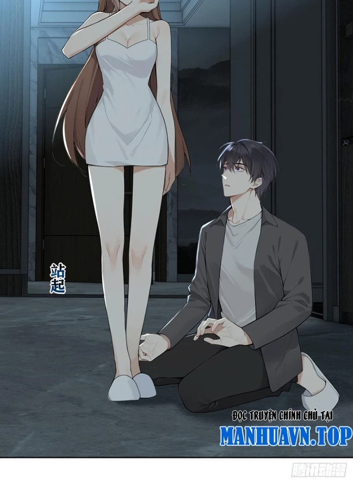 Tôi Mô Phỏng Bạn Gái Chân Thật Chapter 19 - 19