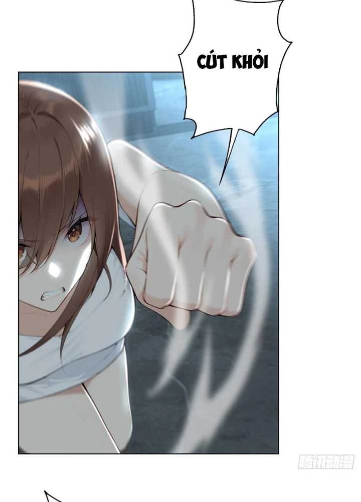 Tôi Mô Phỏng Bạn Gái Chân Thật Chapter 19 - 23