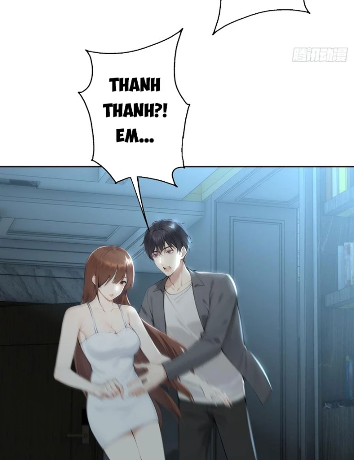 Tôi Mô Phỏng Bạn Gái Chân Thật Chapter 19 - 27