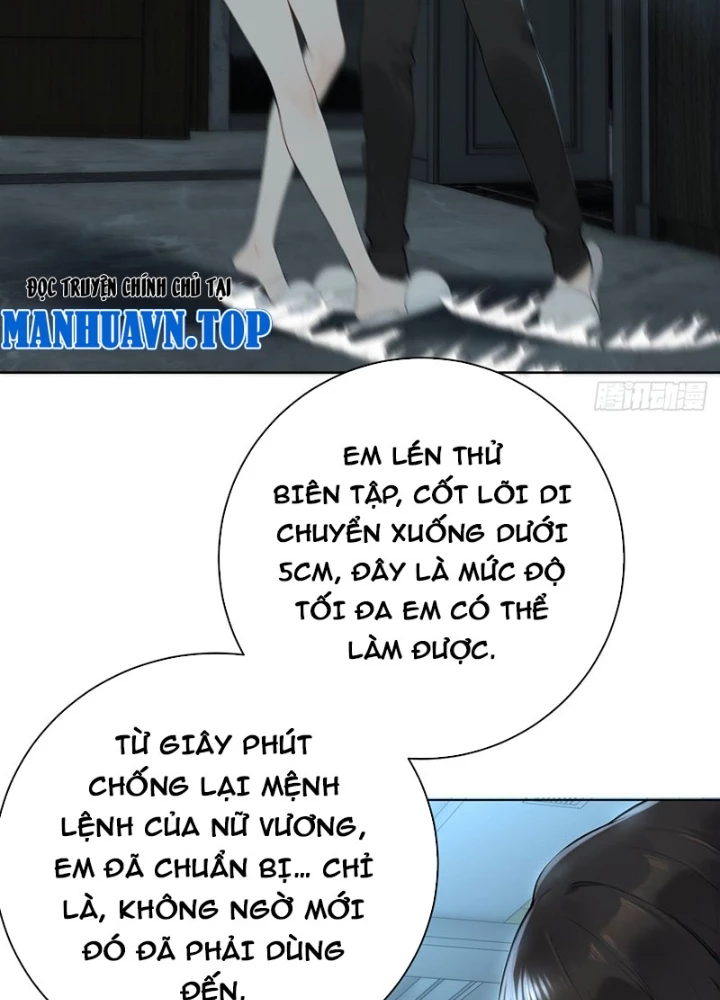 Tôi Mô Phỏng Bạn Gái Chân Thật Chapter 19 - 28