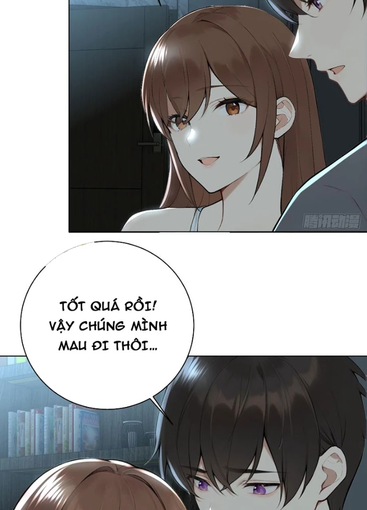 Tôi Mô Phỏng Bạn Gái Chân Thật Chapter 19 - 30