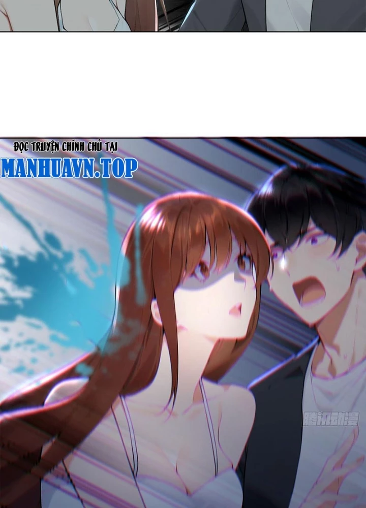 Tôi Mô Phỏng Bạn Gái Chân Thật Chapter 19 - 34