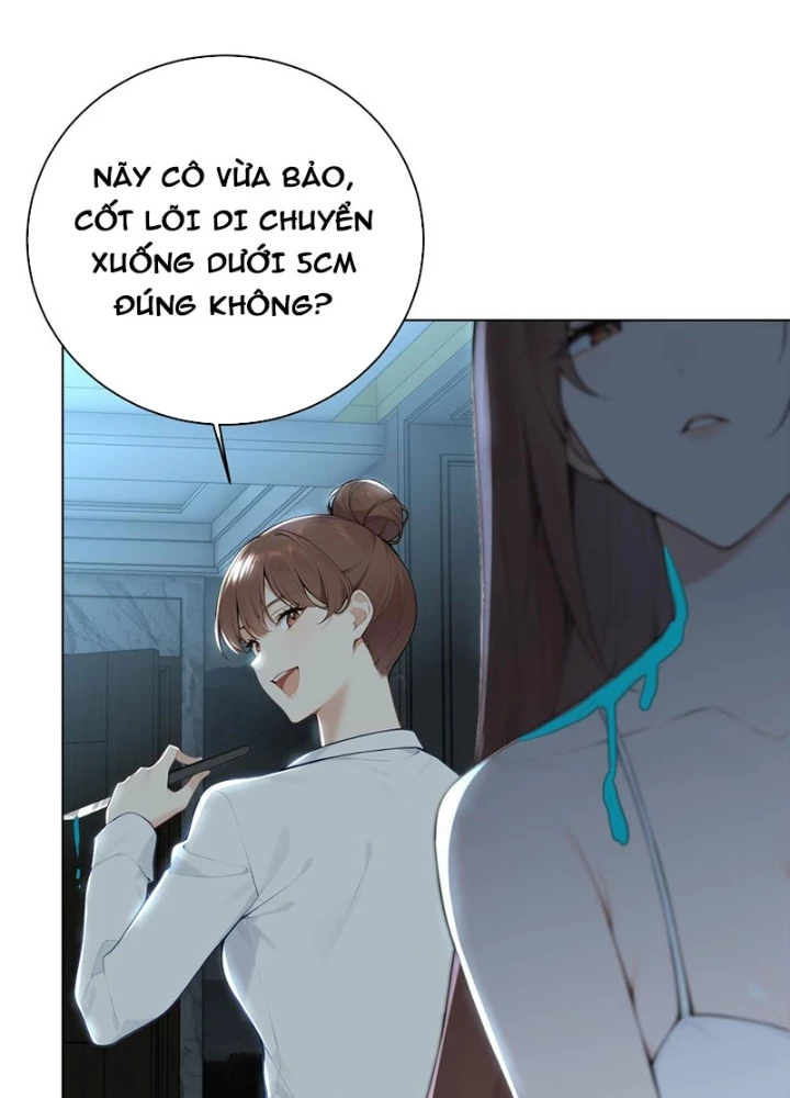 Tôi Mô Phỏng Bạn Gái Chân Thật Chapter 19 - 36