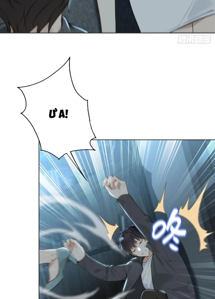 Tôi Mô Phỏng Bạn Gái Chân Thật Chapter 19 - 40