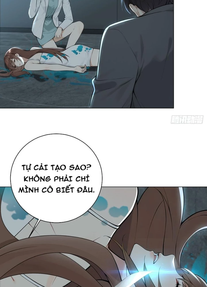 Tôi Mô Phỏng Bạn Gái Chân Thật Chapter 19 - 44