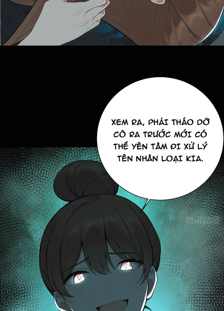 Tôi Mô Phỏng Bạn Gái Chân Thật Chapter 19 - 46