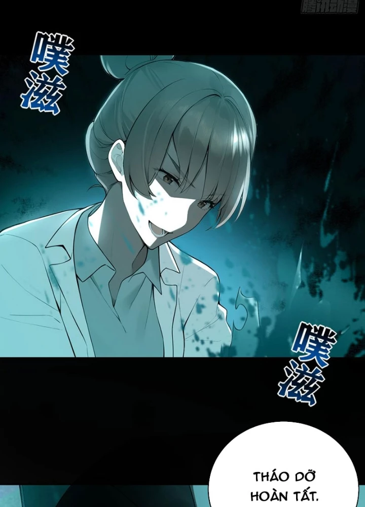 Tôi Mô Phỏng Bạn Gái Chân Thật Chapter 19 - 54