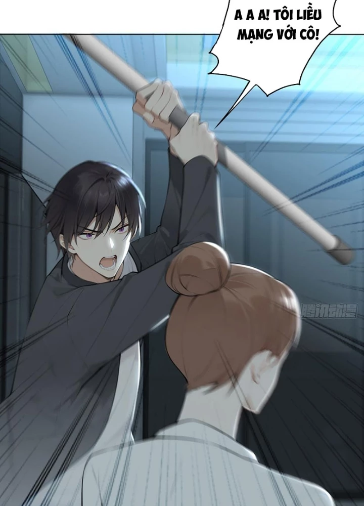 Tôi Mô Phỏng Bạn Gái Chân Thật Chapter 19 - 62