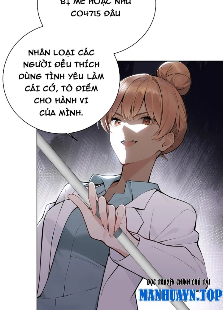 Tôi Mô Phỏng Bạn Gái Chân Thật Chapter 19 - 66