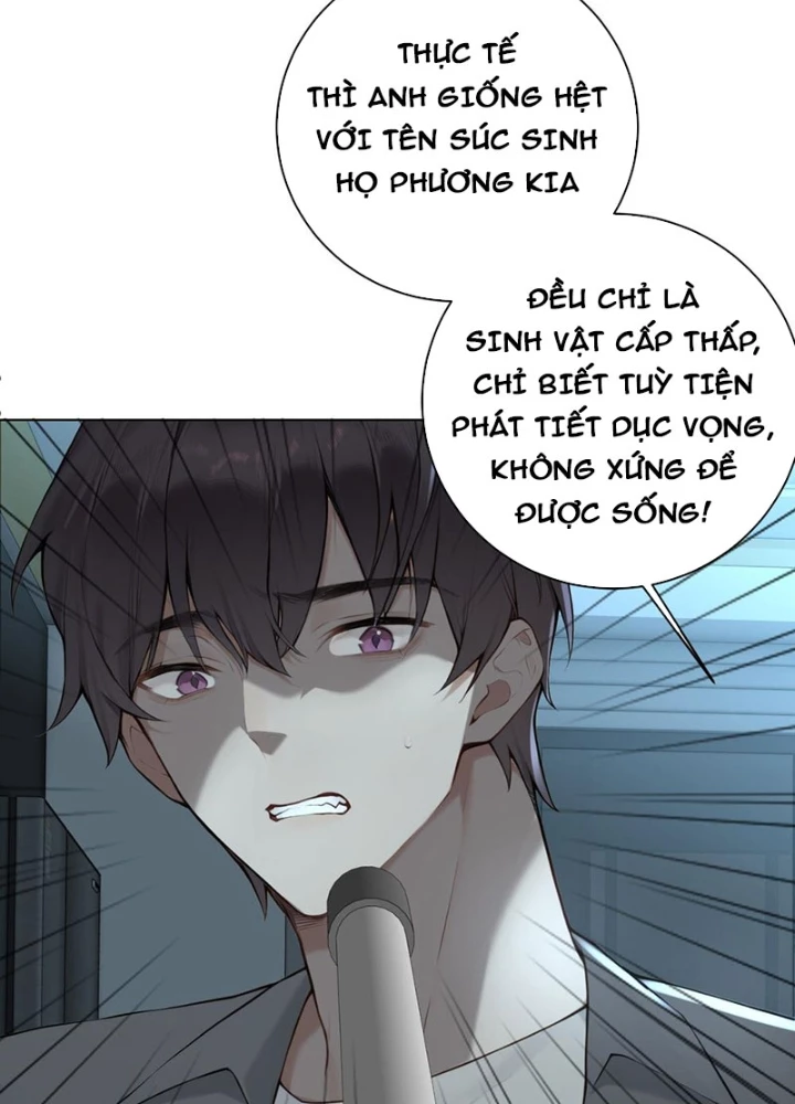 Tôi Mô Phỏng Bạn Gái Chân Thật Chapter 19 - 68