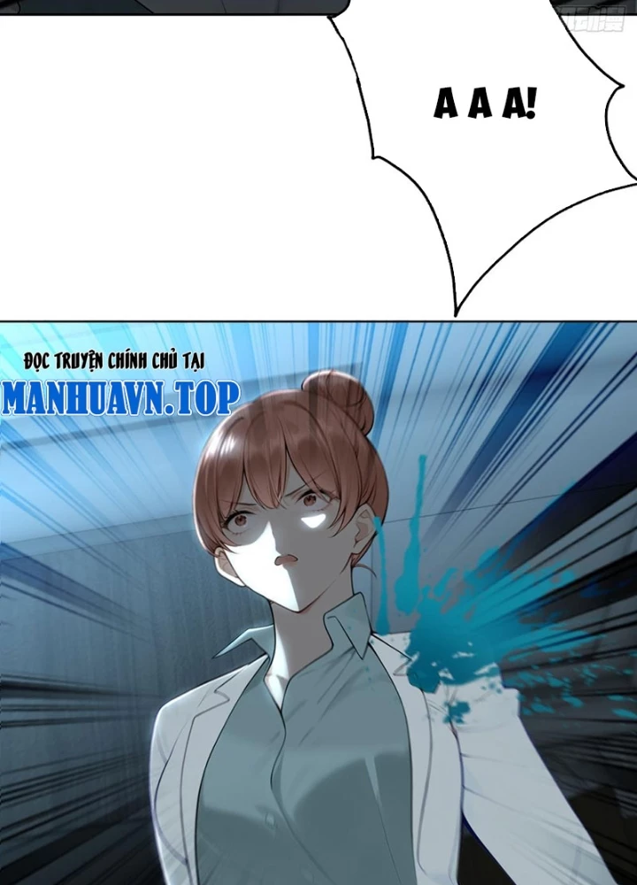 Tôi Mô Phỏng Bạn Gái Chân Thật Chapter 20 - 7