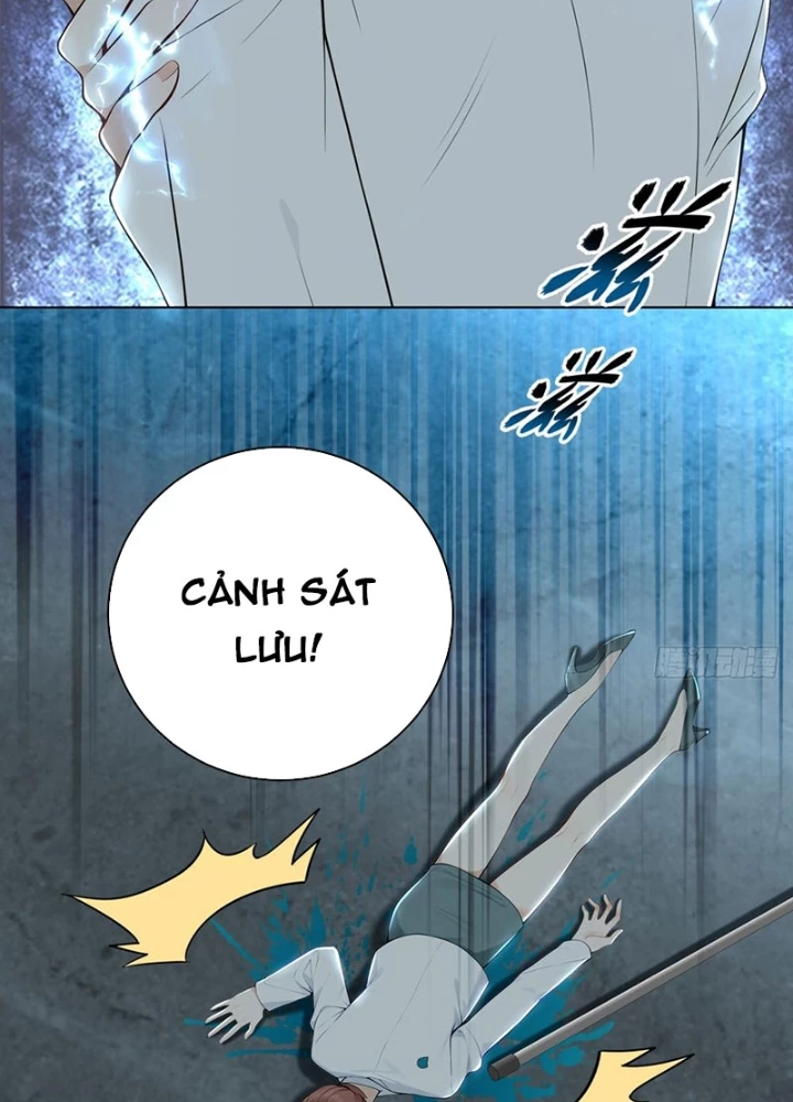 Tôi Mô Phỏng Bạn Gái Chân Thật Chapter 20 - 11