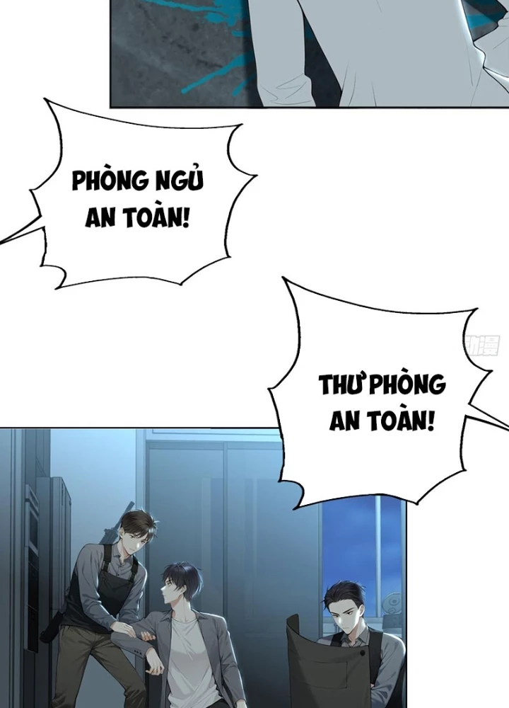 Tôi Mô Phỏng Bạn Gái Chân Thật Chapter 20 - 17