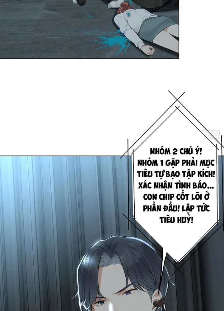 Tôi Mô Phỏng Bạn Gái Chân Thật Chapter 20 - 19