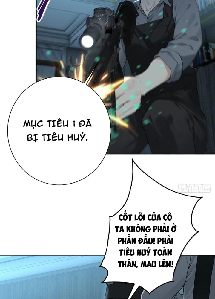 Tôi Mô Phỏng Bạn Gái Chân Thật Chapter 20 - 25