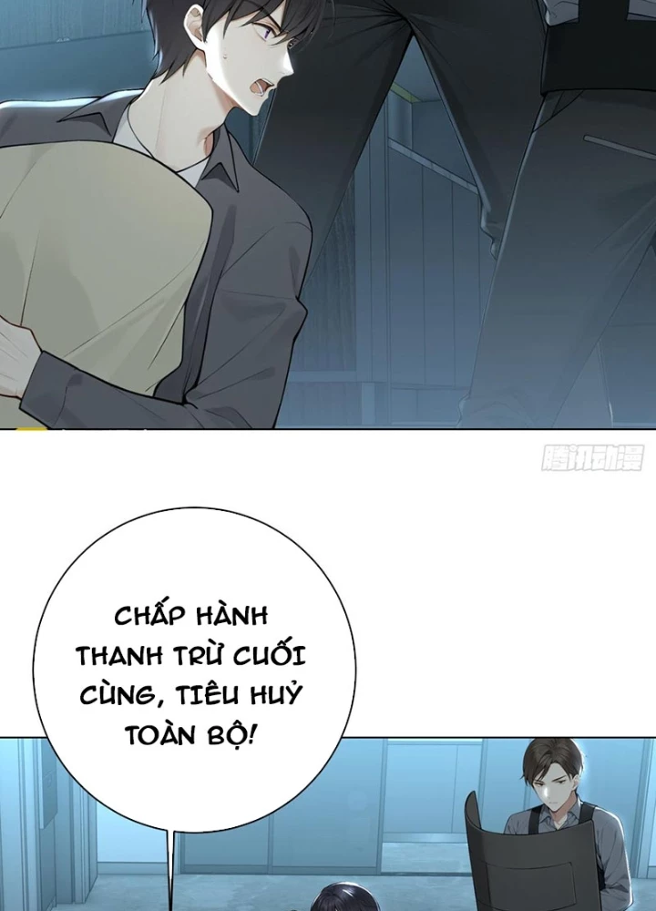 Tôi Mô Phỏng Bạn Gái Chân Thật Chapter 20 - 27