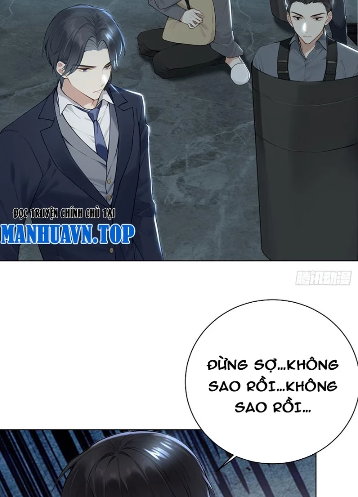 Tôi Mô Phỏng Bạn Gái Chân Thật Chapter 20 - 29