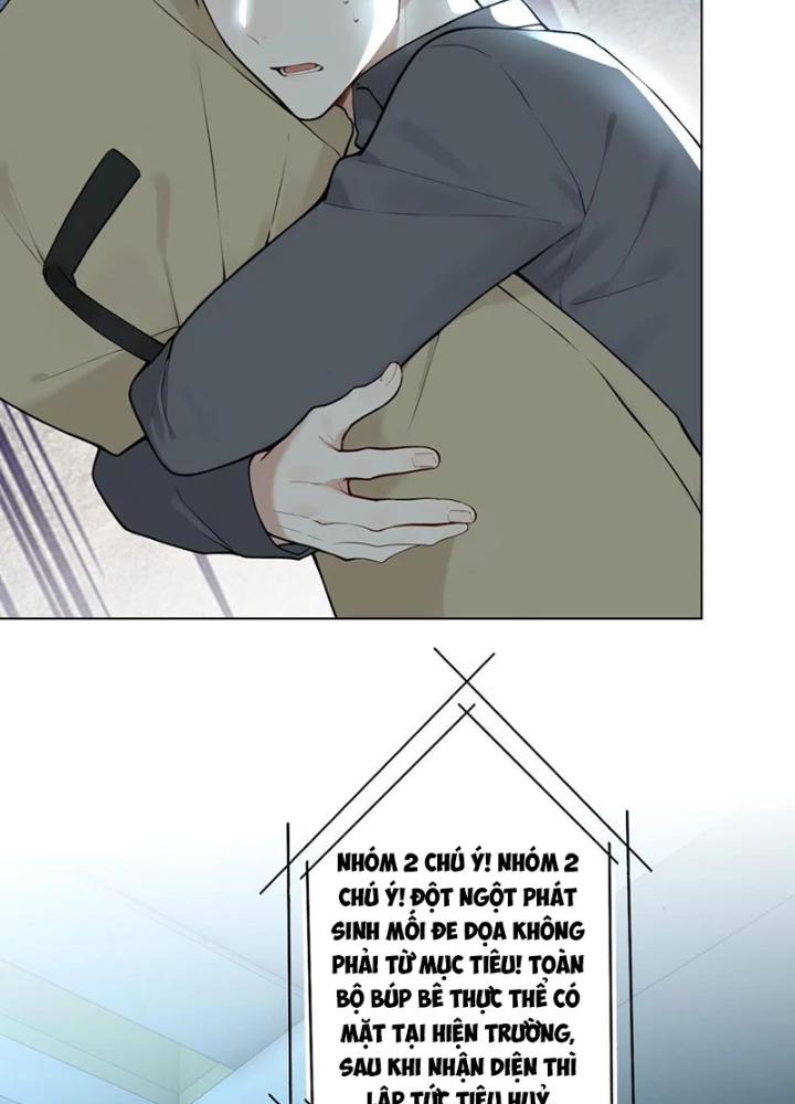 Tôi Mô Phỏng Bạn Gái Chân Thật Chapter 20 - 31