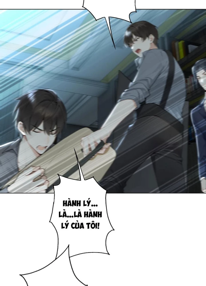 Tôi Mô Phỏng Bạn Gái Chân Thật Chapter 20 - 35