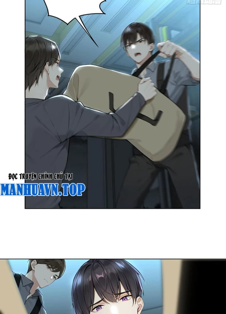 Tôi Mô Phỏng Bạn Gái Chân Thật Chapter 20 - 37