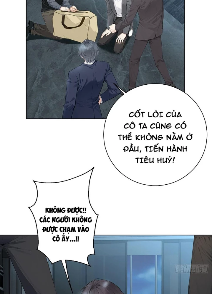 Tôi Mô Phỏng Bạn Gái Chân Thật Chapter 20 - 41