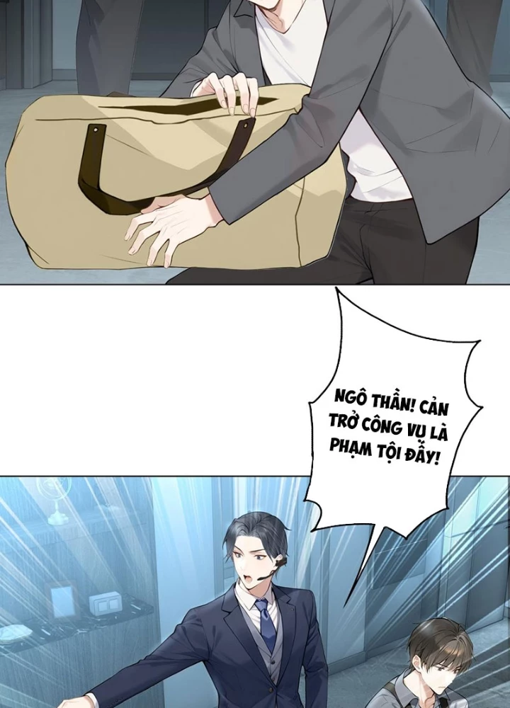 Tôi Mô Phỏng Bạn Gái Chân Thật Chapter 20 - 43