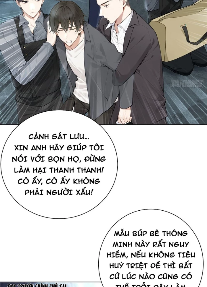 Tôi Mô Phỏng Bạn Gái Chân Thật Chapter 20 - 45