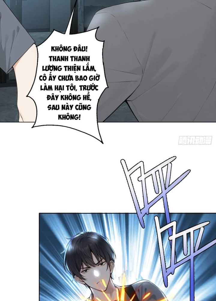 Tôi Mô Phỏng Bạn Gái Chân Thật Chapter 20 - 49