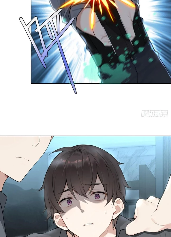 Tôi Mô Phỏng Bạn Gái Chân Thật Chapter 20 - 51