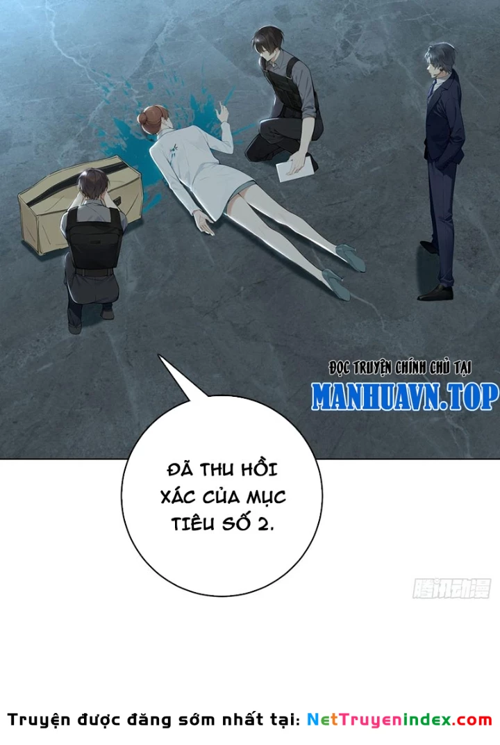 Tôi Mô Phỏng Bạn Gái Chân Thật Chapter 21 - 5